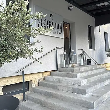 Falken Hotel