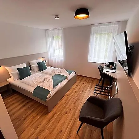 Hotel Falken