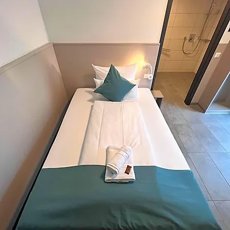 Hotel Falken